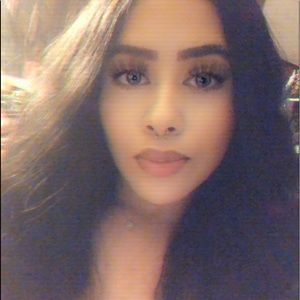 Meet your Posher, Tamia